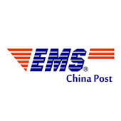 中国邮政EMS logo