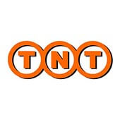 TNT国际快递
